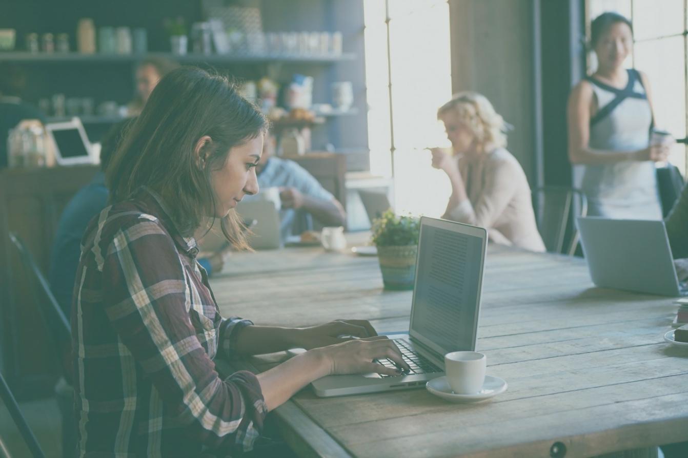 Espace de travail pewtermoss dédié à la formation sur les bases du budget